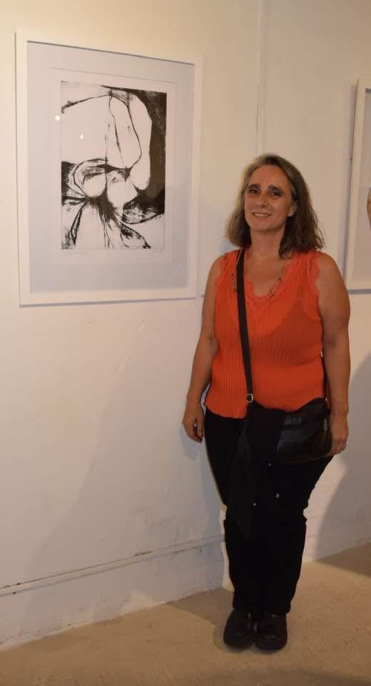 Mónica Porras