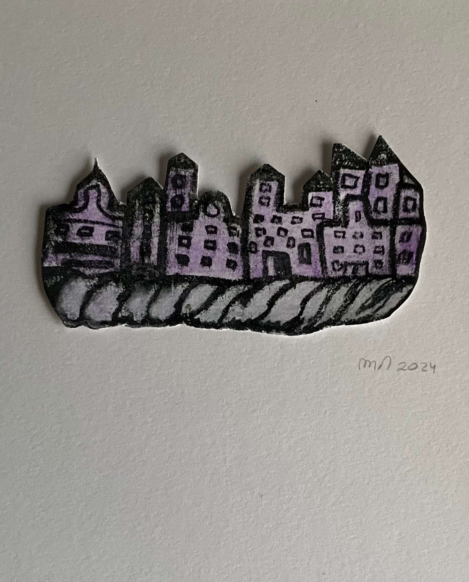 Litografía