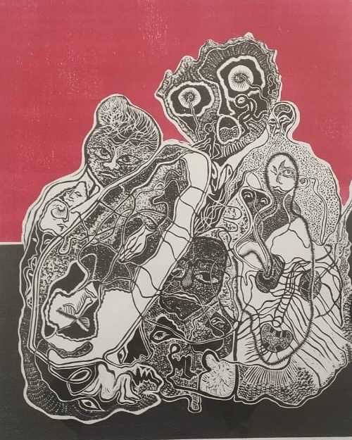 La muerte de Juan Lavalle